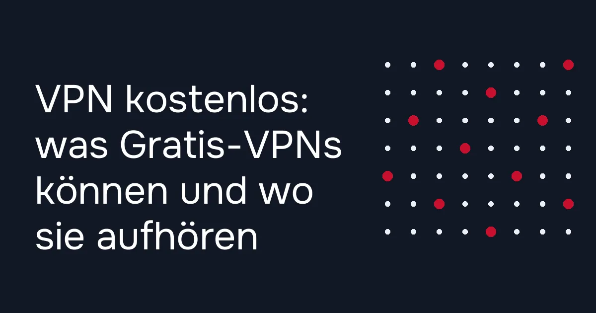 VPN kostenlos: Smartphone mit Gratis-VPN-App im Kaffeehaus-WLAN