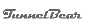 TunnelBear Logo